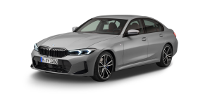 BMW 3시리즈