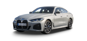 BMW 4시리즈 그란쿠페