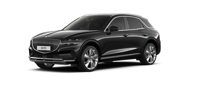 2021 GV70
