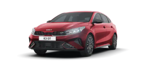 K3 GT