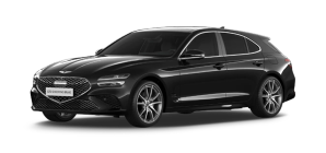 2023 G70 슈팅브레이크