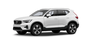 2024 볼보 XC40