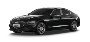 2023 G70