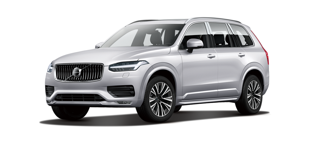 XC90