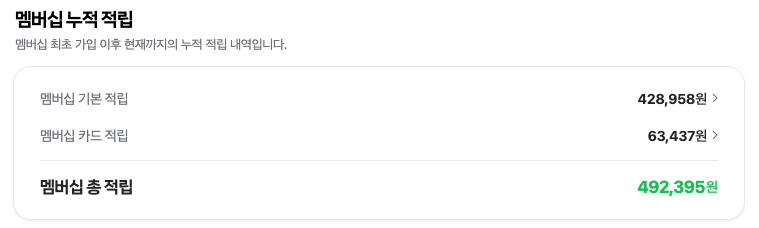 네이버페이 포인트 모으는 방법