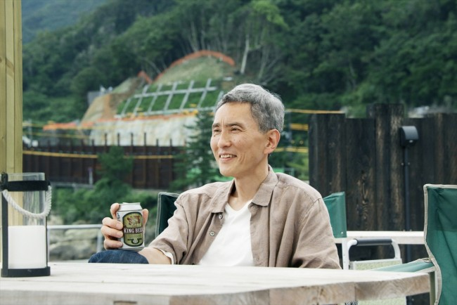 마츠시게 유타카